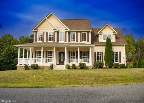 11914 Boulder Ct, Spotsylvania, VA 22553-3675