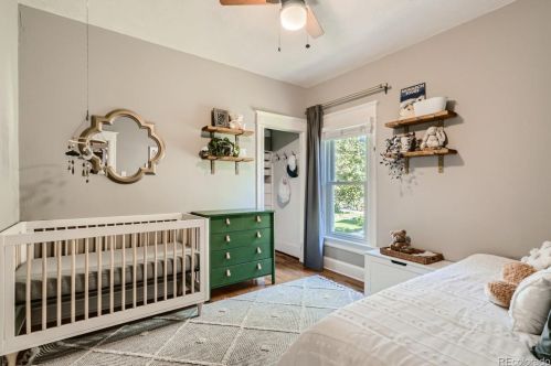 3972 Lincoln St, Englewood CO 80113-5734 exterior