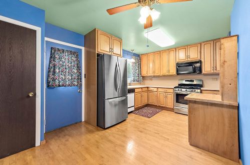 353 Tarrington Way, Lemont IL  60440-2215 exterior