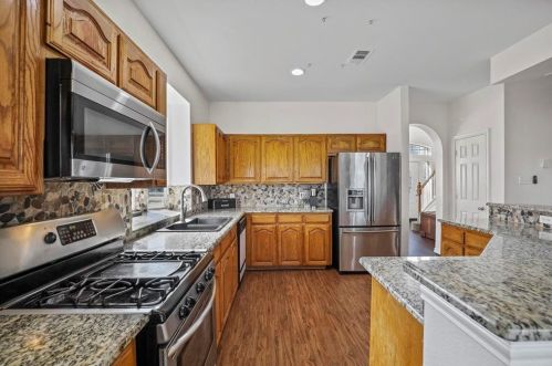 509 Copeland Dr, Cedar Hill TX 75104-5059 exterior