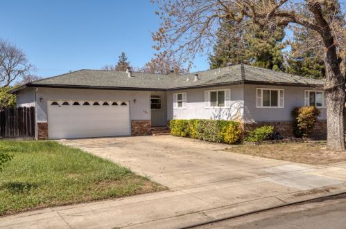 2801 Levon Ave, Modesto, CA 95350-0615