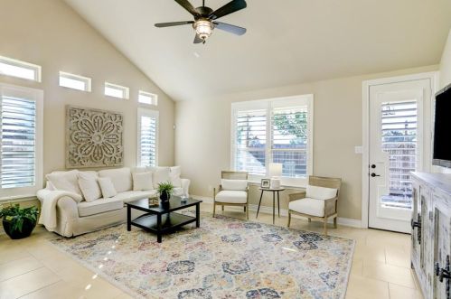 15311 Westland Gate Dr, Conroe TX  77384-3635 exterior