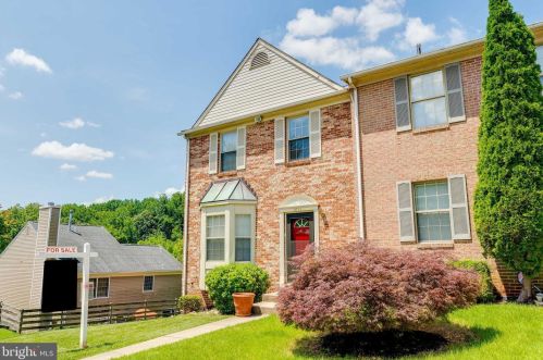 1011 Mondrian Ter, Silver Spring, MD 20904-3235