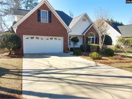 104 Wood Cut Rd, Lexington, SC 29072-3956