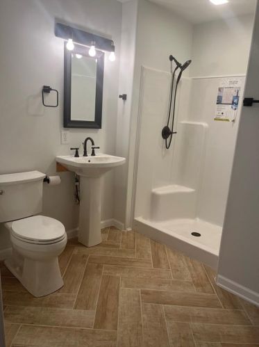 609 Idaho St, Morgans Point TX  77571-5512 exterior