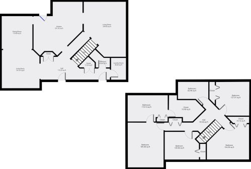 12566 Dover Dr, Saint Paul MN  55124-5238 exterior