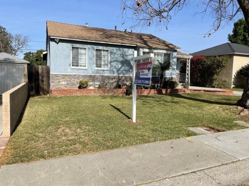 8835 Coachman Ave, Whittier, CA 90605-2205