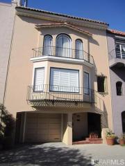 2442 Francisco St, San Francisco CA  94123-1815 exterior