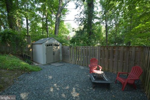 81 Catoctin Ct, Silver Spring MD 20906-2006 exterior