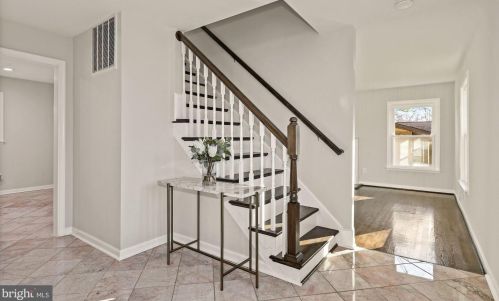 1408 Leister Dr, Silver Spring MD 20904-1548 exterior