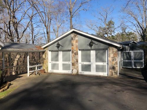 2965 Goble Dr, Gainesville GA  30501-7568 exterior