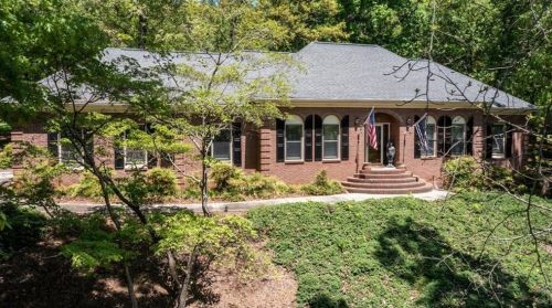 4609 Amber Dr, Mcdonough, GA 30252-8103
