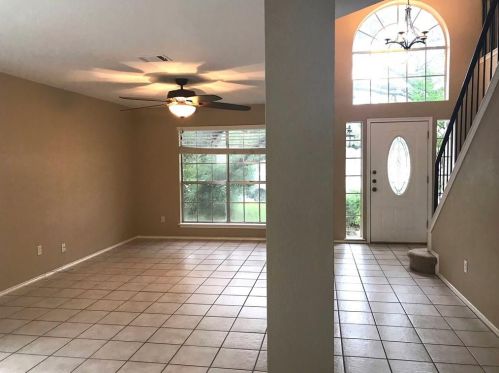 5903 Brown Rock Trl, Austin TX  78749-3307 exterior
