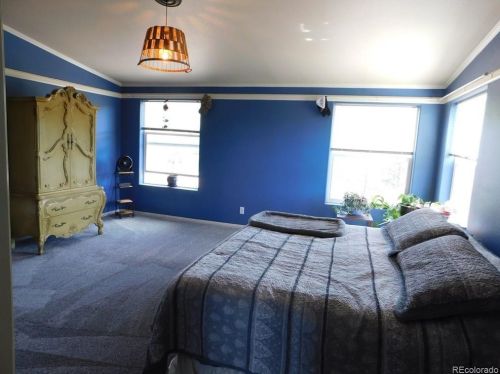 3555 Buckhorn Ln, Canon City CO 81212-8229 exterior