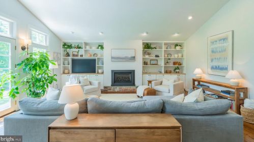 8 Nelson Rdg Rd, Princeton NJ  08540-7426 exterior