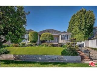 2250 Guthrie Cir, Los Angeles, CA 90034-1027