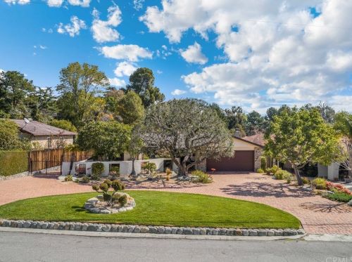 2384 Park Blvd, Upland, CA 91784-1060