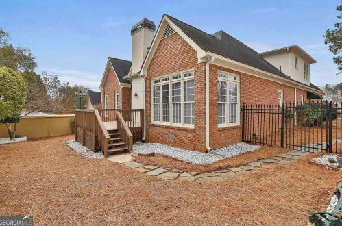 108 Wexford Ct, Stockbridge GA  30281-6305 exterior