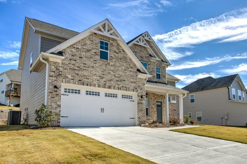 2414 Cotton Gin Row, Jefferson, GA 30549-8811