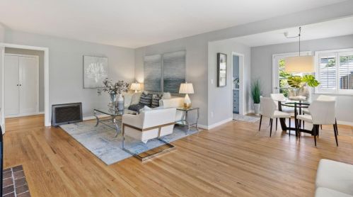 230 Iris Way, Palo Alto, CA 94303-3039