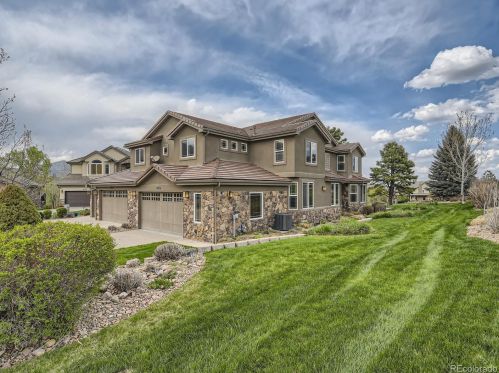 16226 River Haven Way, Morrison, CO 80465-9687