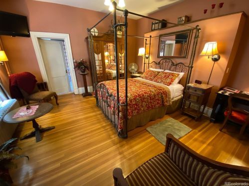 429 Greenwood Ave, Canon City CO 81212-3264 exterior