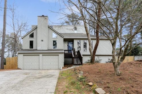 774 Bayliss Dr, Marietta, GA 30068-4707