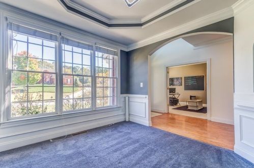 321 Mansfield Way, Stockbridge GA  30281-1579 exterior