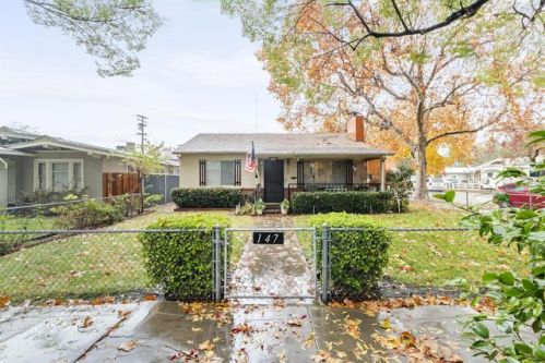 147 Modesto Ave, Modesto, CA 95354-0414