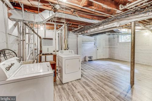 9701 Brunett Ave, Silver Spring MD 20901-3235 exterior