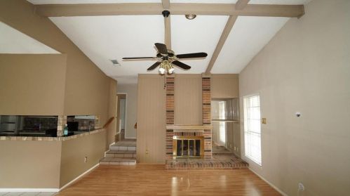 5308 Colony Hill Rd, Fort Worth TX  76112-2819 exterior