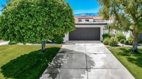 9 Cueta Dr, Rancho Mirage, CA 92270-4544