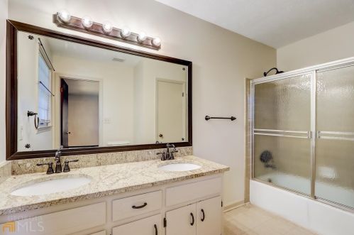 2385 Shadowood Dr, Conyers GA  30094-6143 exterior
