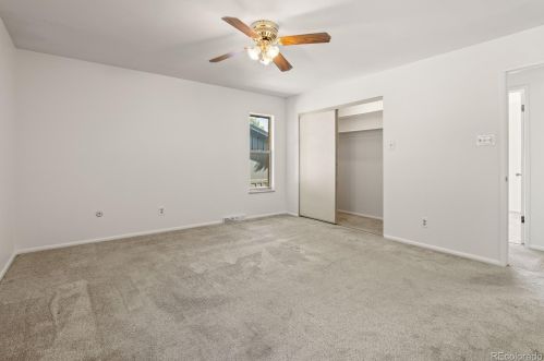 12877 Arizona Pl, Denver CO  80228-3558 exterior