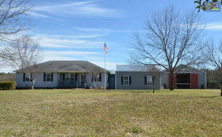 601 Thunder Rd, Ward, SC 29166-9499
