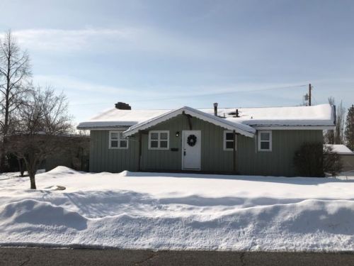 2515 Houston Ave, Spokane WA  99208-4468 exterior