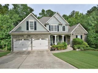 218 Briarwood Ln, Holly Springs, GA 30114-9774