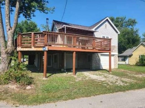 709 Elm St, Foley, MO 63347-1006