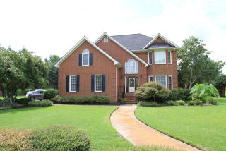 3335 Claude Douglas Cir, Florence, SC 29501-8245