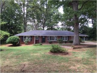 839 Warley Cir, Pendleton, SC 29670-1541