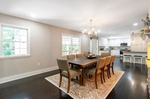 2873 Cherry Blossom Ln, Atlanta GA  30344-3915 exterior