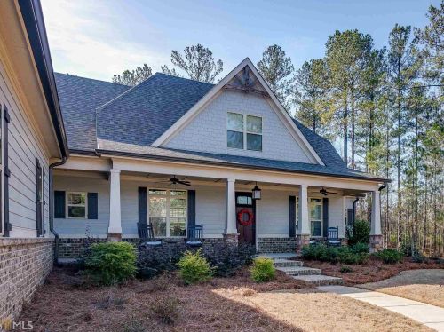 217 Cresent Dr, Forsyth, GA 31029-5466