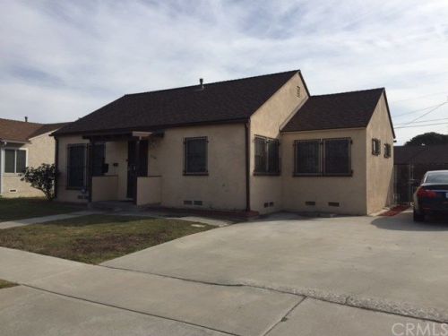 5516 118th St, Inglewood, CA 90304-1040