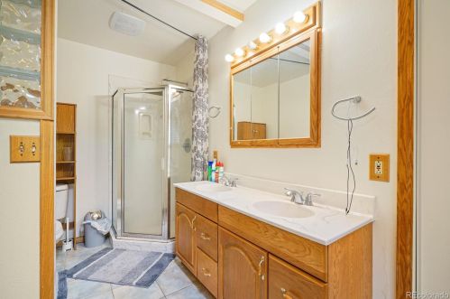 3865 63rd Ave, Arvada CO  80003-6719 exterior