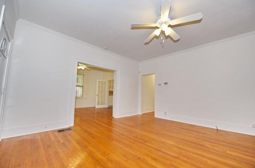 3516 Douglas Ave, Dallas TX  75219-2814 exterior