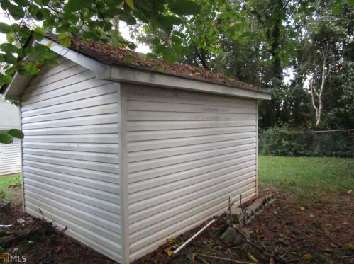 266 Hwy 138, Stockbridge GA 30281-4171 exterior