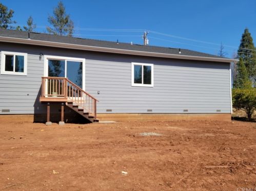 13821 Park Dr, Nimshew, CA 95954-9599