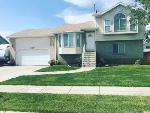 2670 4000, Roy, UT 84067-9618