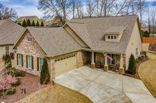 549 Butterfly Ln, Braselton, GA 30517-2587