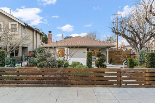 1001 Minnesota Ave, San Jose, CA 95125-2426